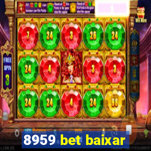 8959 bet baixar