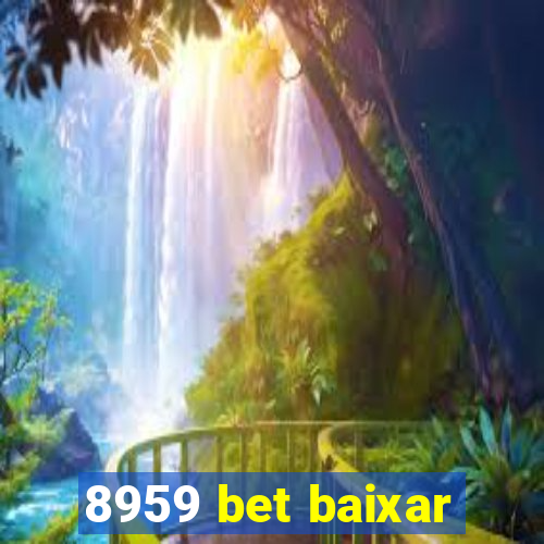 8959 bet baixar