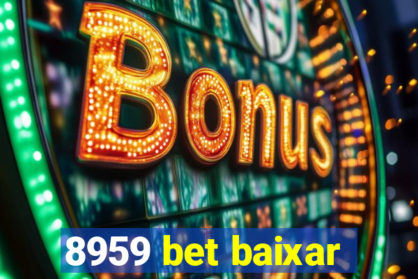 8959 bet baixar