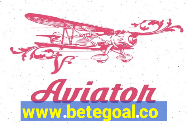 www.betegoal.com