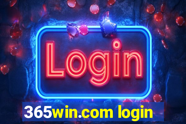 365win.com login