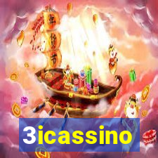 3icassino