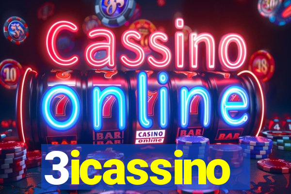 3icassino