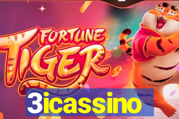 3icassino