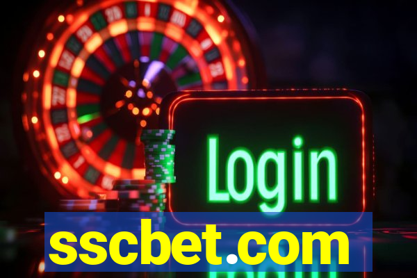 sscbet.com