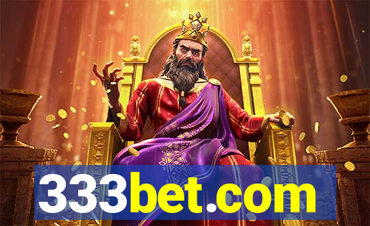 333bet.com