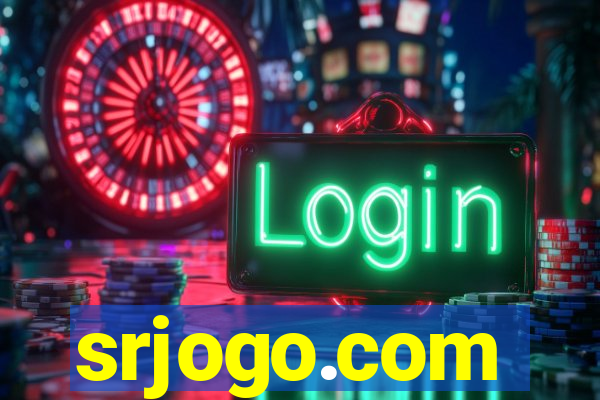 srjogo.com