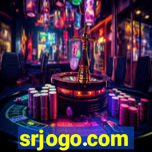 srjogo.com