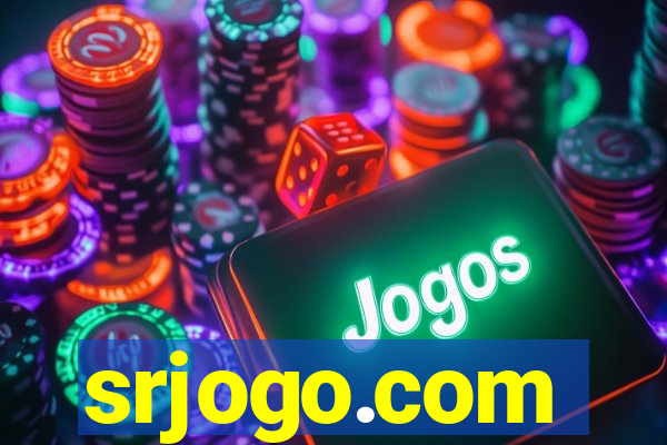srjogo.com