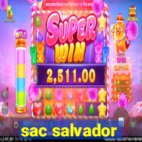 sac salvador