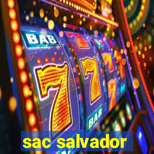 sac salvador