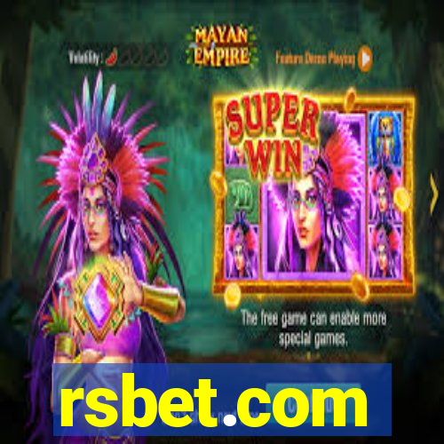 rsbet.com