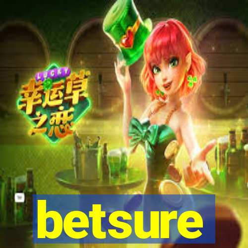 betsure