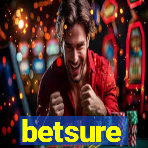 betsure
