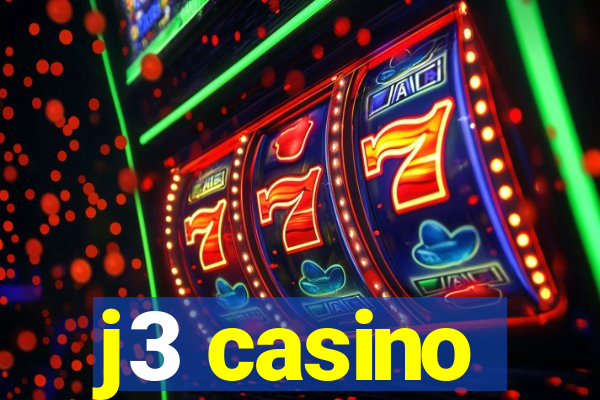 j3 casino
