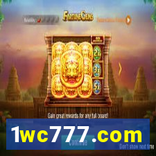 1wc777.com