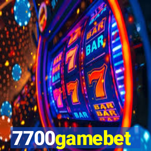 7700gamebet