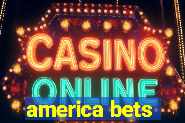 america bets