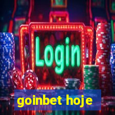 goinbet hoje