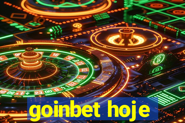 goinbet hoje
