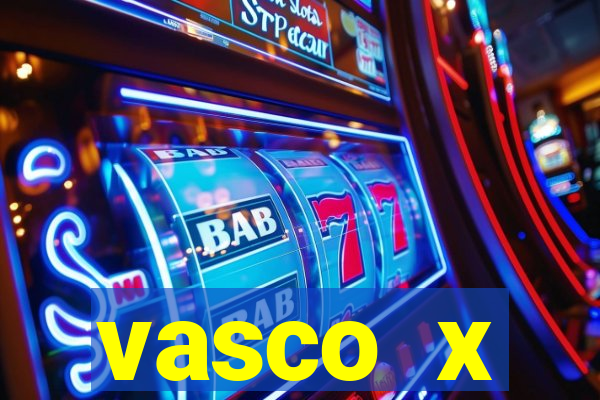 vasco x internacional futemax