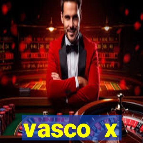vasco x internacional futemax