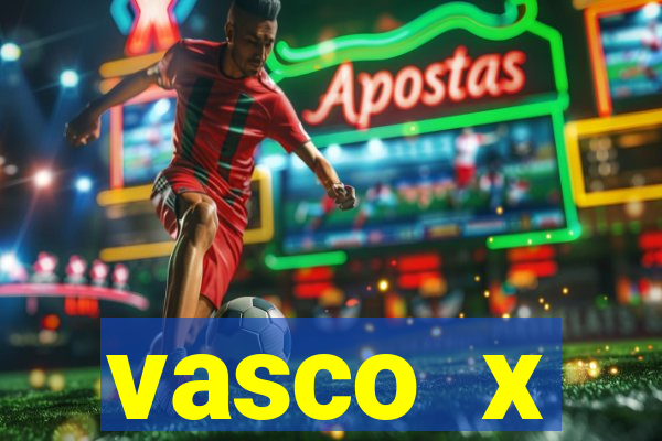 vasco x internacional futemax