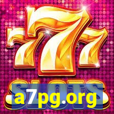 a7pg.org