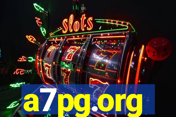 a7pg.org
