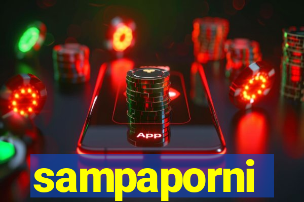 sampaporni