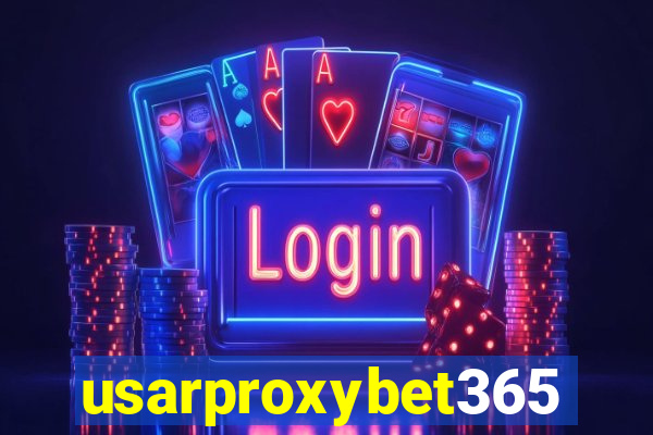 usarproxybet365
