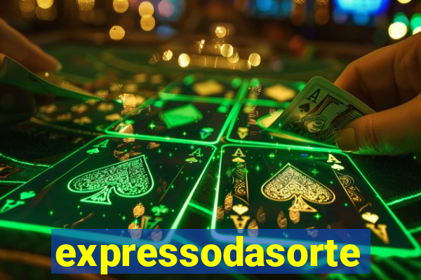 expressodasorte.com.br