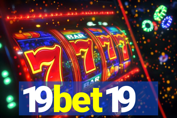 19bet19