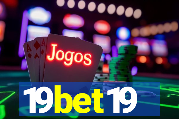 19bet19