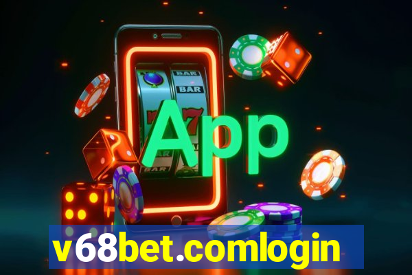 v68bet.comlogin