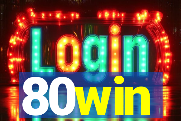 80win