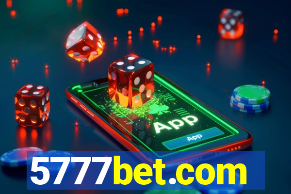 5777bet.com