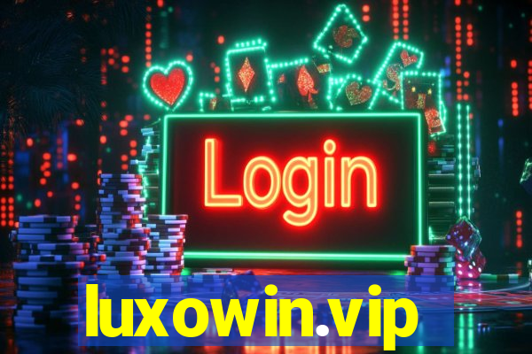 luxowin.vip