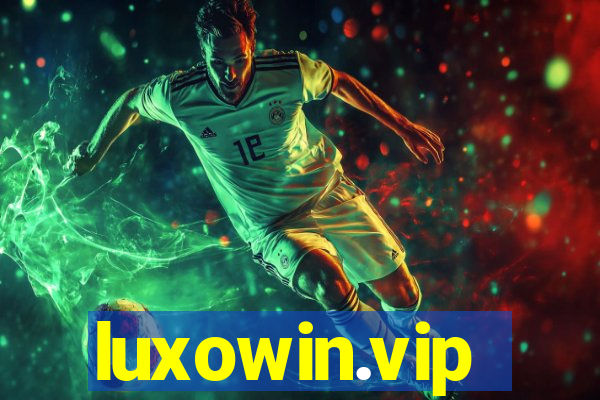 luxowin.vip