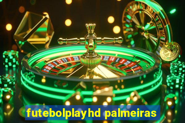 futebolplayhd palmeiras