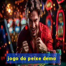 jogo do peixe demo