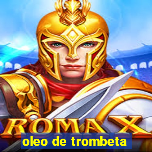 oleo de trombeta