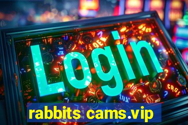 rabbits cams.vip