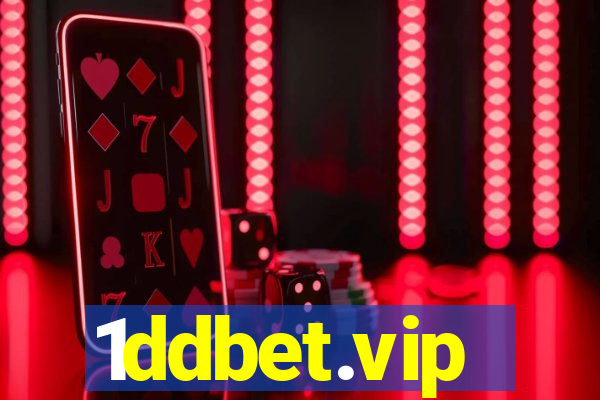 1ddbet.vip