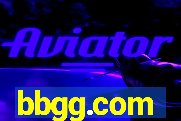 bbgg.com