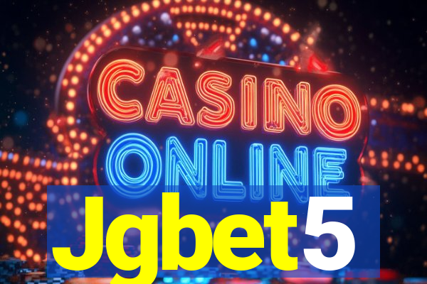 Jgbet5