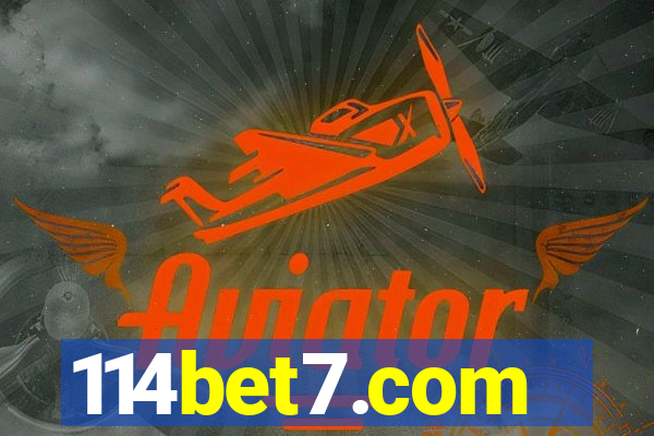 114bet7.com
