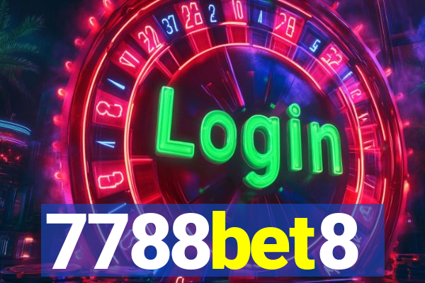 7788bet8