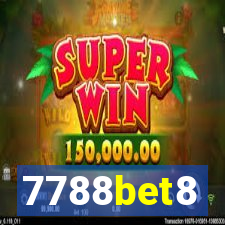 7788bet8