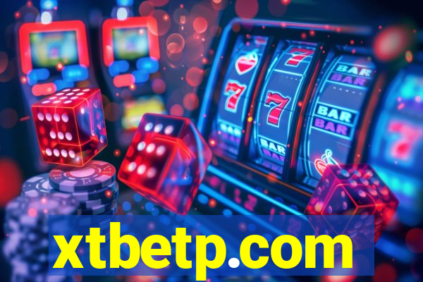 xtbetp.com